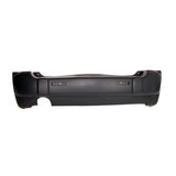 Platinum Plus Rear Bumper Cover For Chevrolet Hhr 2006-2011(GM1100741PP)