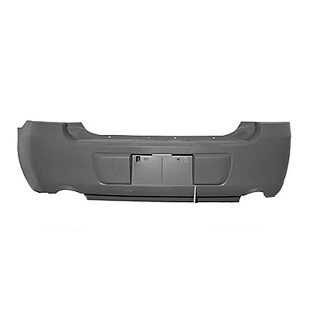 OEM Reconditioned Rear Bumper Cover For Chevrolet Malibu Maxx 2006-2007(GM1100770OE)