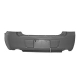 OEM Reconditioned Rear Bumper Cover For Chevrolet Malibu Maxx 2006-2007(GM1100770OE)