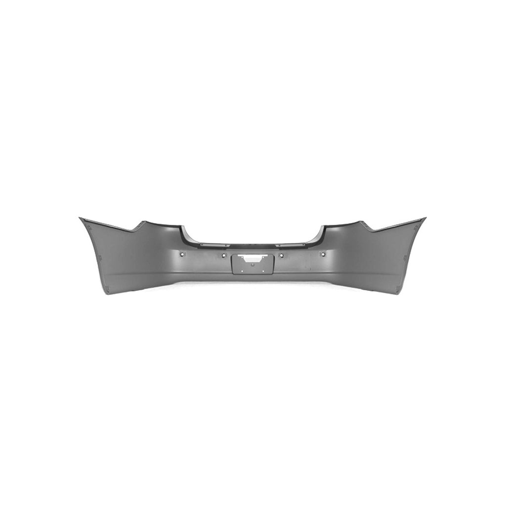 Reconditioned Rear Bumper Cover For Buick Lucerne 2006-2009(GM1100774R)