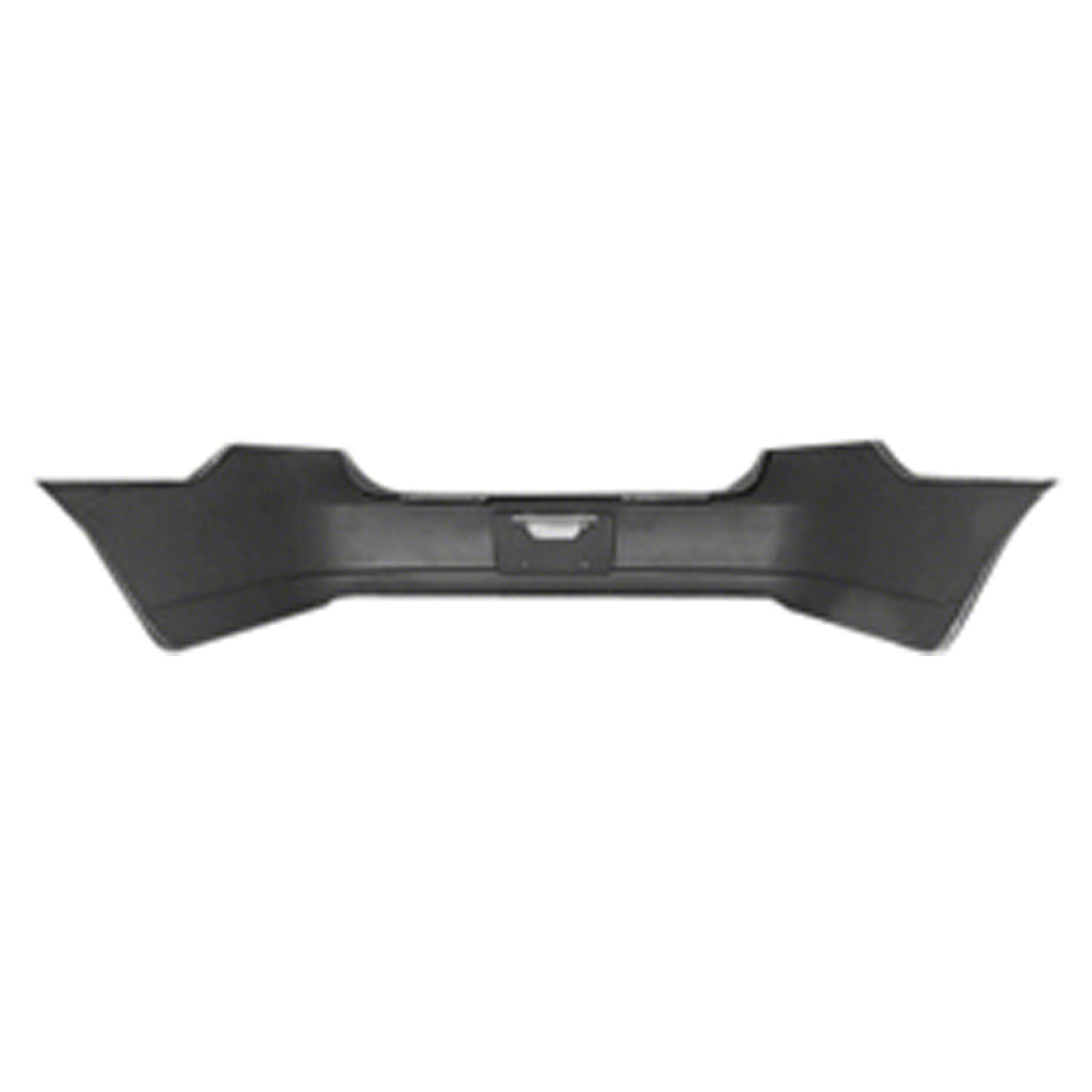 Reconditioned Rear Bumper Cover For Buick Lucerne 2006-2009(GM1100775R)