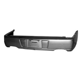 OEM Rear Bumper Cover For Cadillac Dts 2006-2011(GM1100777OE)