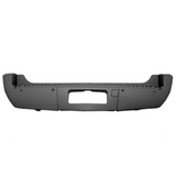 Reconditioned Rear Bumper Cover For Cadillac Escalade 2007-2014(GM1100784R)