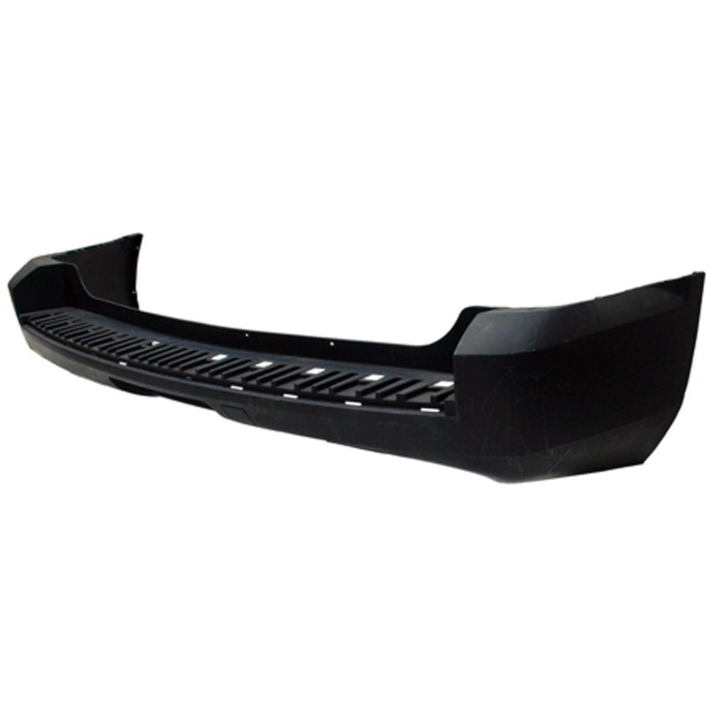 OEM Rear Bumper Cover For Chevrolet Tahoe (2000-) 2007-2014(GM1100785OE)