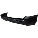 OEM Rear Bumper Cover For Chevrolet Tahoe (2000-) 2007-2014(GM1100785OE)