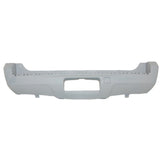 Platinum Plus Rear Bumper Cover For Chevrolet Tahoe (2000-) 2007-2014(GM1100785PP)