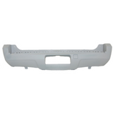 Platinum Plus Rear Bumper Cover For Chevrolet Tahoe (2000-) 2007-2014(GM1100785PP)