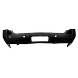 OEM Rear Bumper Cover For Cadillac Escalade Esv 2007-2014(GM1100786OE)