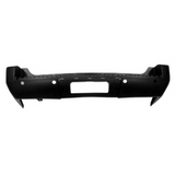 Reconditioned Rear Bumper Cover For Cadillac Escalade Esv 2007-2014(GM1100786R)