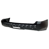 Platinum Plus Rear Bumper Cover For Chevrolet Suburban 1500 2500 2007-2014(GM1100787PP)