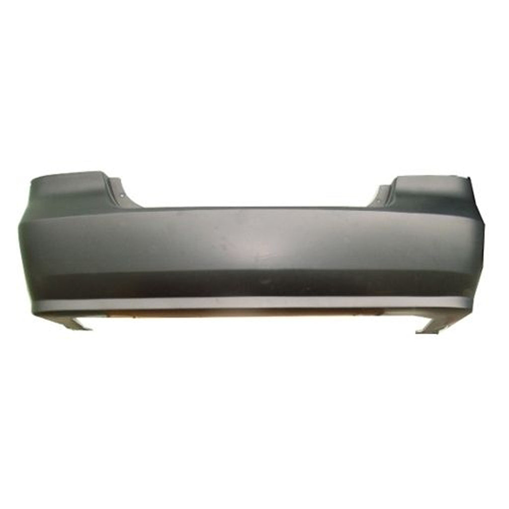 CAPA Certified Rear Bumper Cover For Chevrolet Aveo Sedan 2007-2011(GM1100791C)
