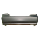 CAPA Certified Rear Bumper Cover For Chevrolet Aveo Sedan 2007-2011(GM1100791C)