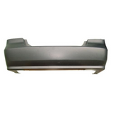 CAPA Certified Rear Bumper Cover For Chevrolet Aveo Sedan 2007-2011(GM1100791C)