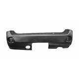 Bumper Cover For Gmc Envoy 2005-2009(GM1100792)