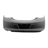 Reconditioned Rear Bumper Cover For Saturn Aura 2007-2009(GM1100793R)