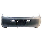 Bumper Cover For Pontiac G5 (canada) 2010-2010(GM1100794R)