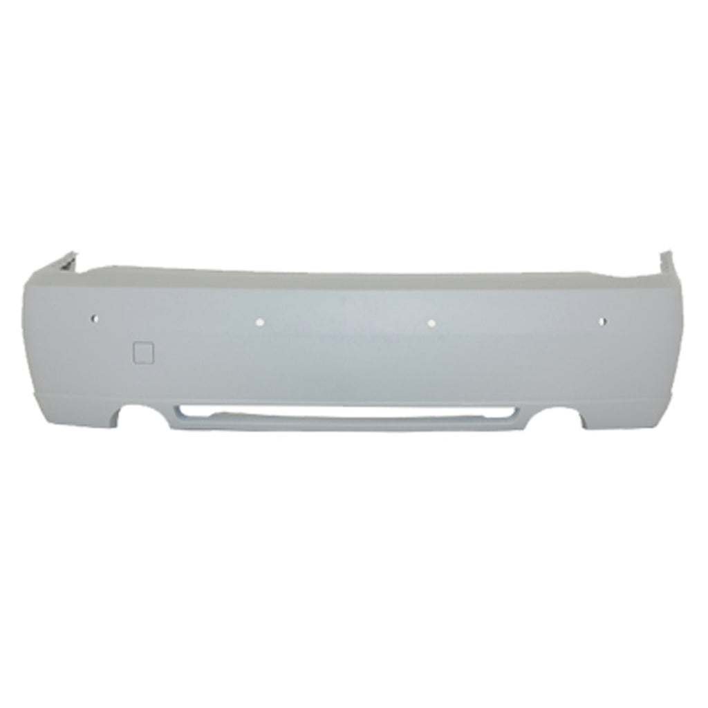 Bumper Cover For Cadillac Sts 2006-2009(GM1100796R)