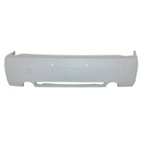 Bumper Cover For Cadillac Sts 2006-2009(GM1100796R)