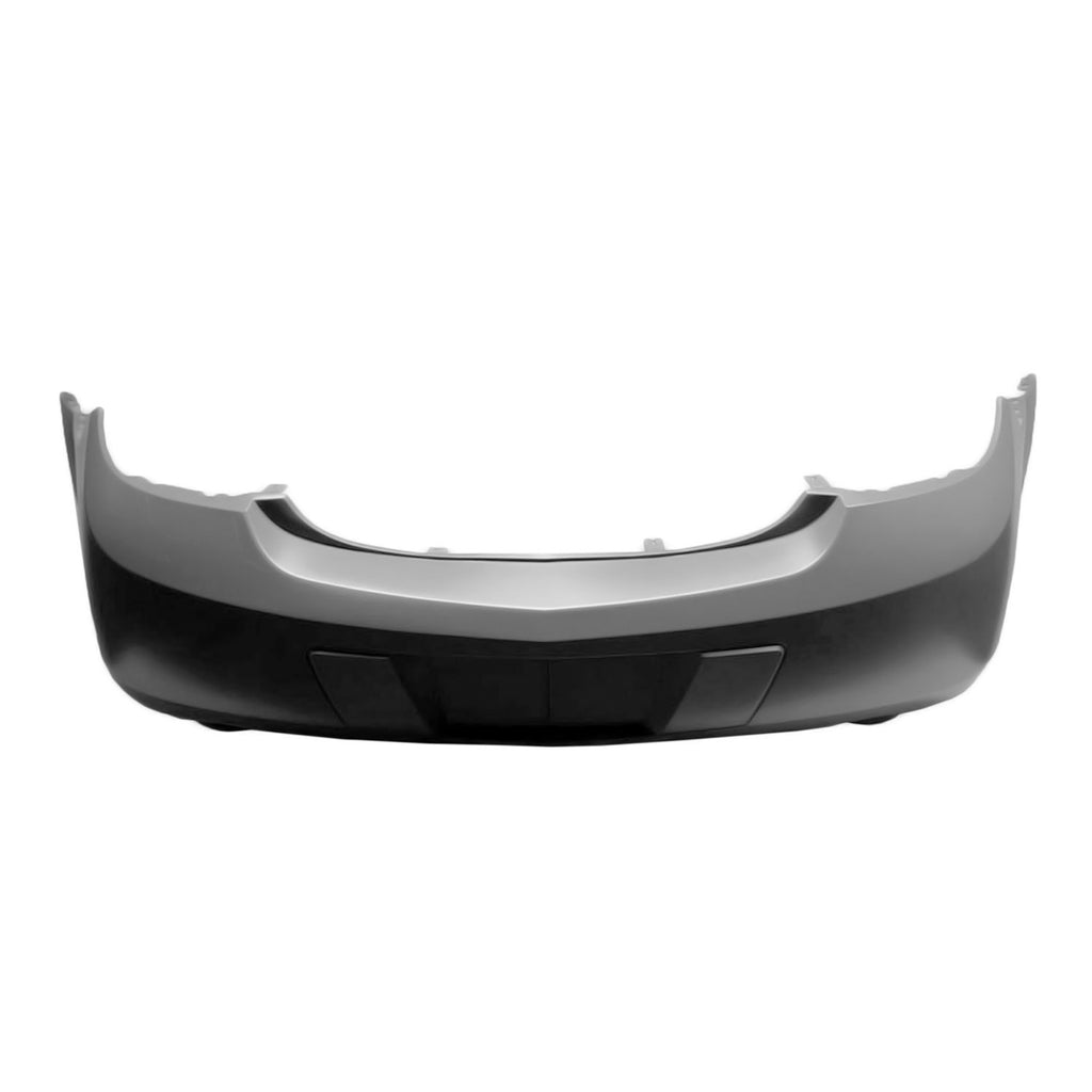 Reconditioned Rear Bumper Cover For Saturn Aura 2007-2009(GM1100804R)