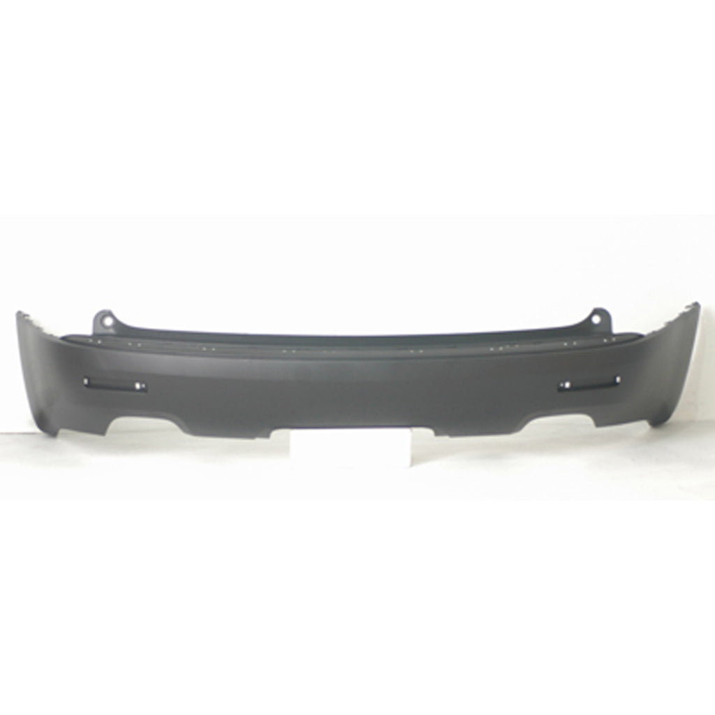 Reconditioned Rear Bumper Cover For Gmc Acadia 2007-2012(GM1100805R)