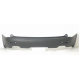 Reconditioned Rear Bumper Cover For Gmc Acadia 2007-2012(GM1100805R)