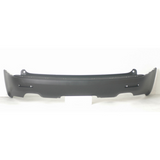Reconditioned Rear Bumper Cover For Gmc Acadia 2007-2012(GM1100805R)