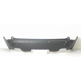 OEM Rear Bumper Cover For Gmc Acadia 2007-2012(GM1100806OE)