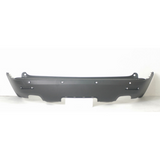 Reconditioned Rear Bumper Cover For Gmc Acadia 2007-2012(GM1100806R)