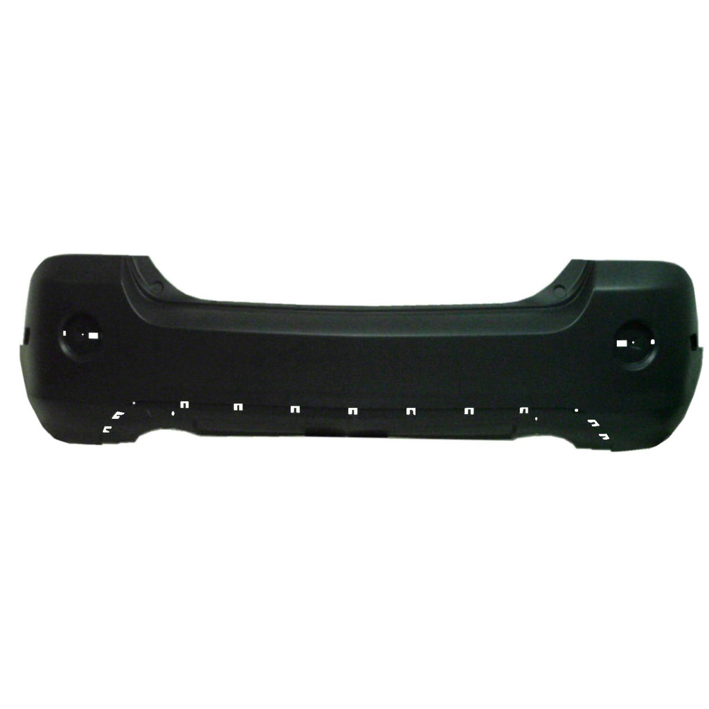 Reconditioned Rear Bumper Cover For Chevrolet Captiva 2012-2015(GM1100807R)