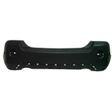 Reconditioned Rear Bumper Cover For Chevrolet Captiva 2012-2015(GM1100807R)