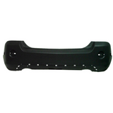 Rear Bumper Cover For Chevrolet Captiva 2012-2015(GM1100807)
