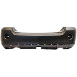 CAPA Certified Rear Bumper Cover For Chevrolet Captiva 2012-2015(GM1100808C)