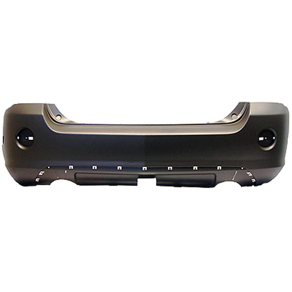 Reconditioned Rear Bumper Cover For Chevrolet Captiva 2012-2015(GM1100808R)