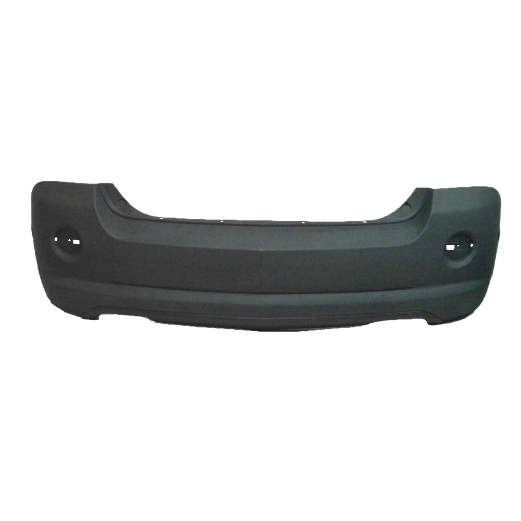 Rear Bumper Cover For Saturn Vue 2008-2010(GM1100809)