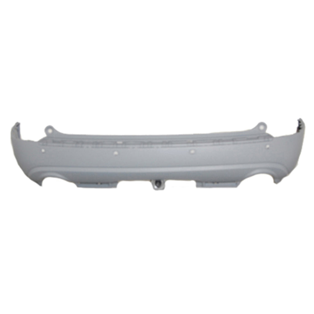Platinum Plus Rear Bumper Cover For Buick Enclave 2008-2012(GM1100810PP)