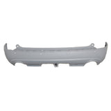 Platinum Plus Rear Bumper Cover For Buick Enclave 2008-2012(GM1100810PP)
