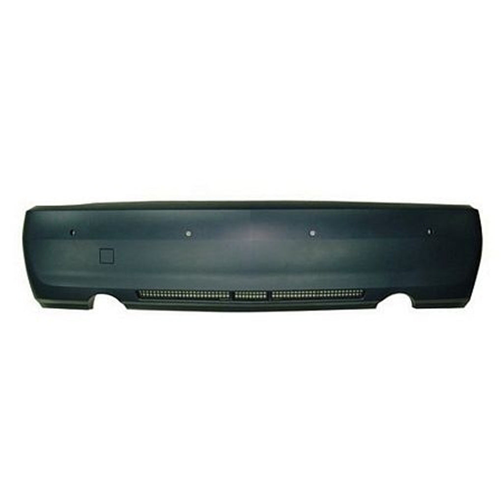Reconditioned Rear Bumper Cover For Cadillac Sts 2008-2011(GM1100812R)