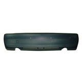 Reconditioned Rear Bumper Cover For Cadillac Sts 2008-2011(GM1100812R)