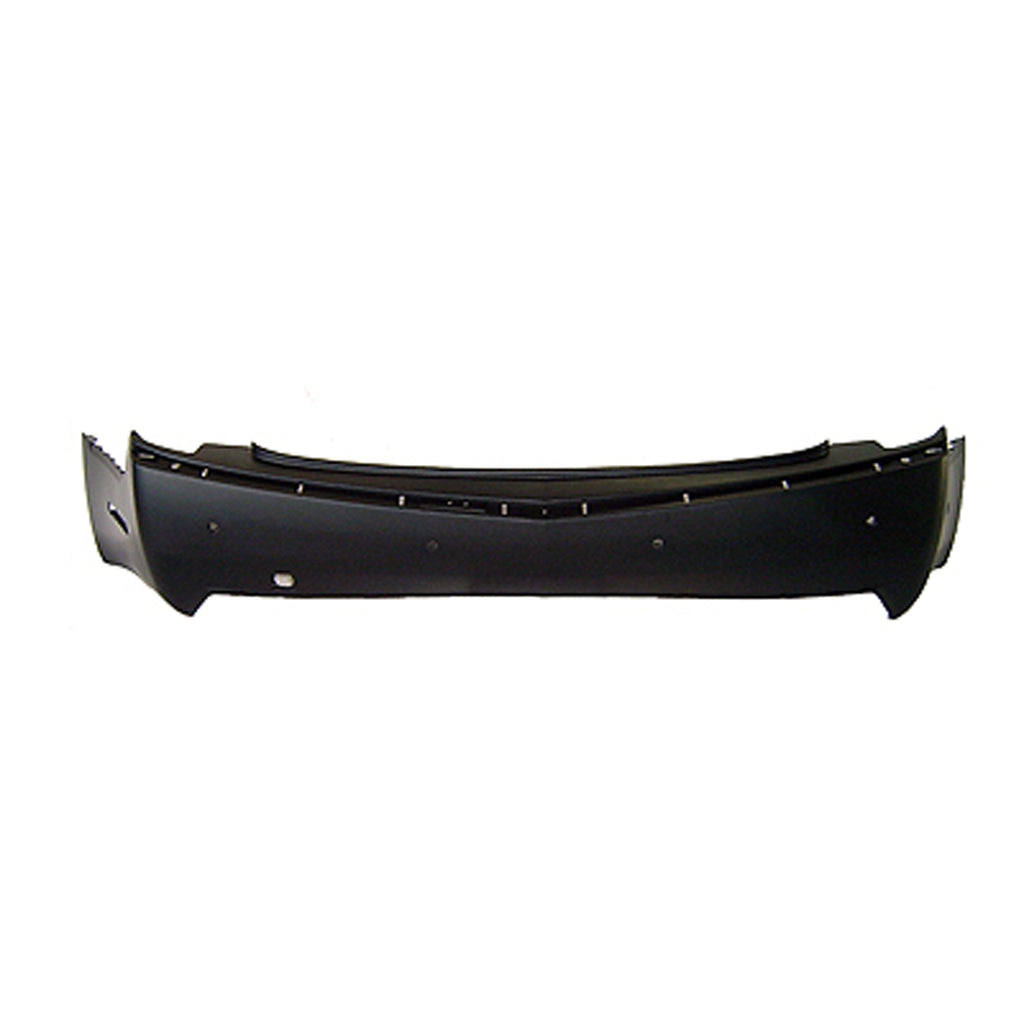 Reconditioned Rear Bumper Cover For Cadillac Cts 2008-2013(GM1100814R)