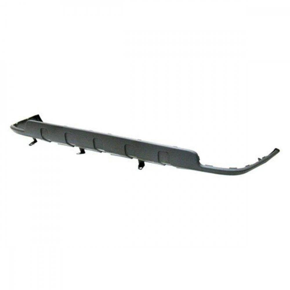 Bumper Lower Rear Textured 113 Wheel Base For Chevrolet Uplander 2005-2009(GM1100815)