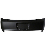 OEM Rear Bumper Cover For Chevrolet Malibu 2008-2012(GM1100816OE)