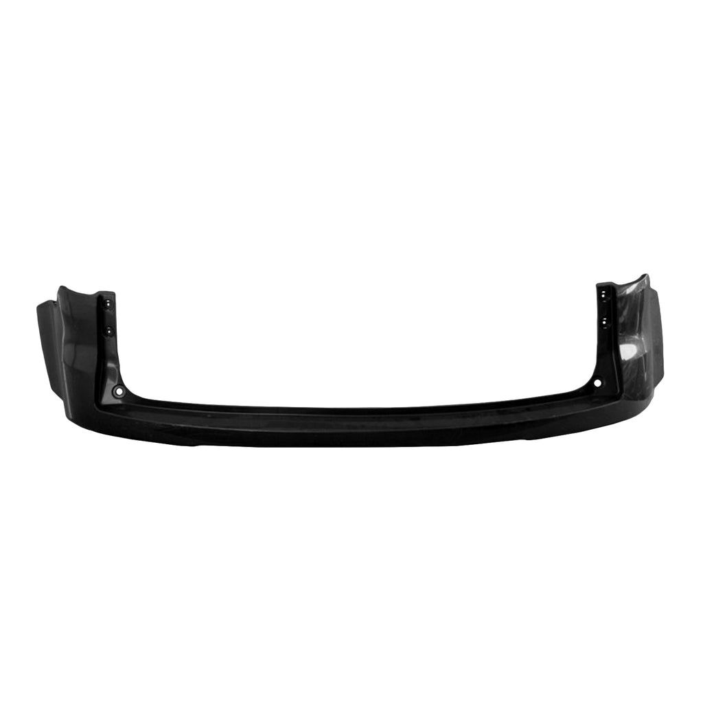 Reconditioned Rear Upper Bumper Cover For Saturn Outlook 2007-2010(GM1100822R)