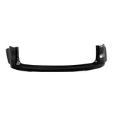 Reconditioned Rear Upper Bumper Cover For Saturn Outlook 2007-2010(GM1100822R)