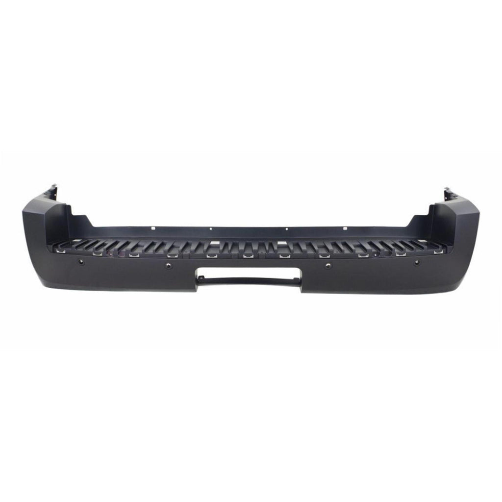OEM Rear Bumper Cover For Chevrolet Tahoe Hybrid 2008-2013(GM1100833OE)