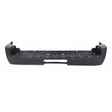 OEM Rear Bumper Cover For Chevrolet Tahoe Hybrid 2008-2013(GM1100833OE)