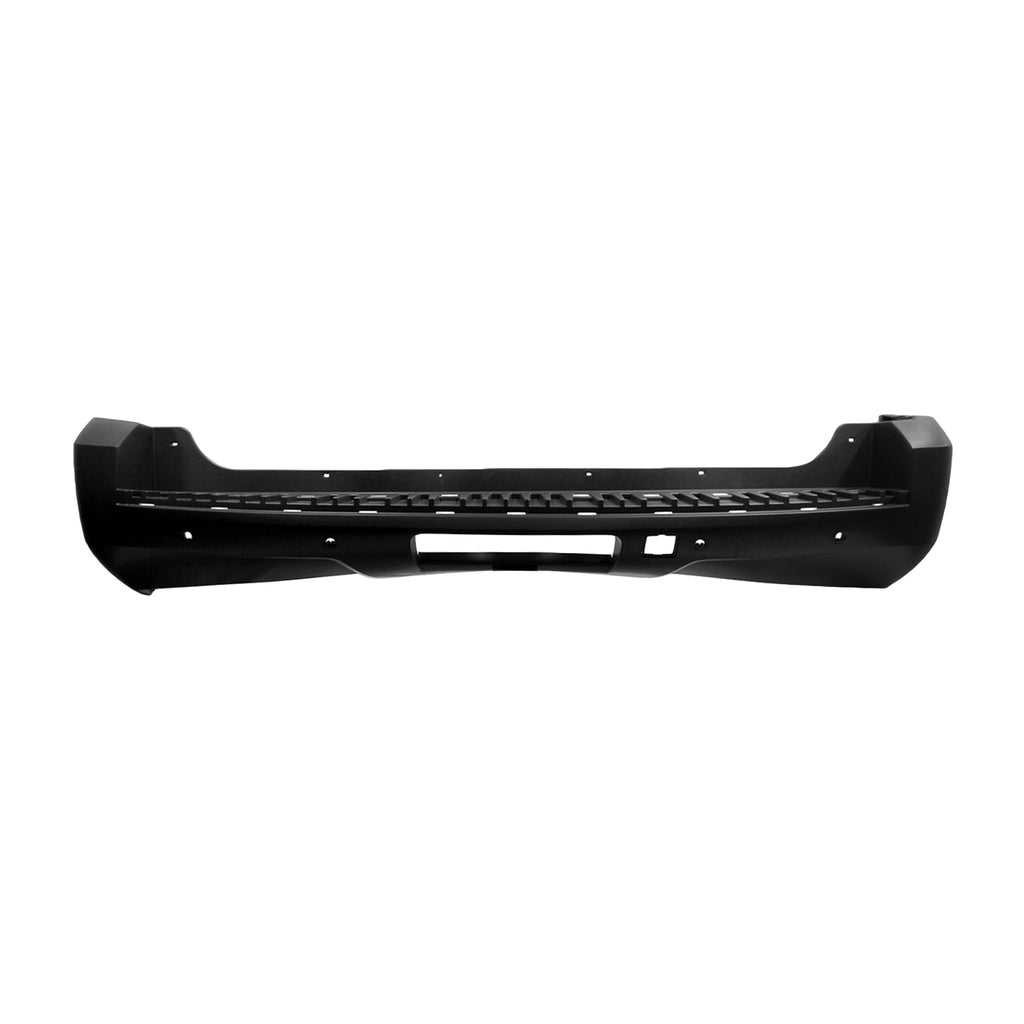 Bumper Cover For Chevrolet Tahoe (2000-) 2007-2014(GM1100840R)