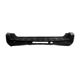 Bumper Cover For Chevrolet Tahoe (2000-) 2007-2014(GM1100840R)