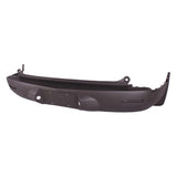 OEM Rear Bumper Cover For Chevrolet Traverse 2009-2012(GM1100841OE)
