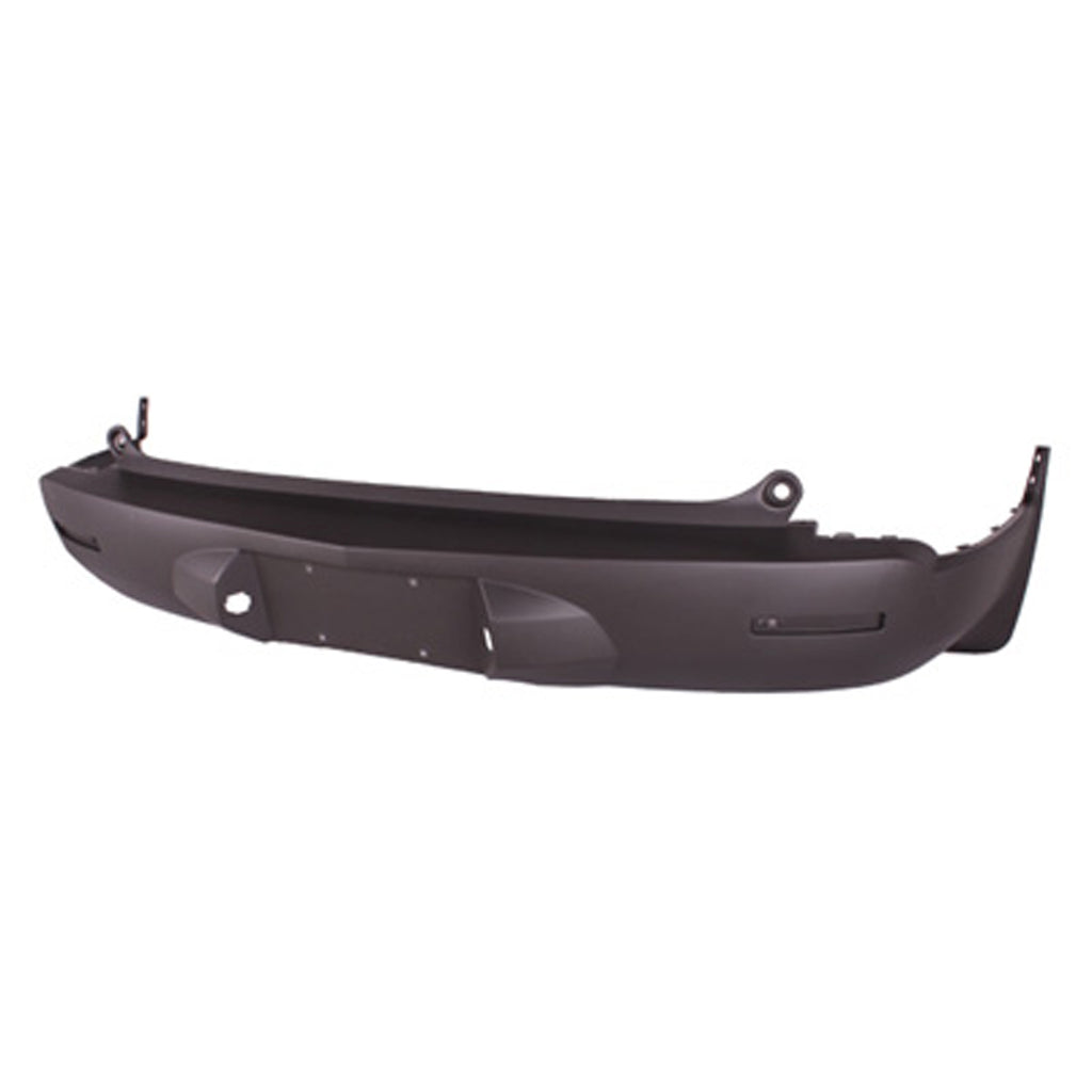 Reconditioned Rear Bumper Cover For Chevrolet Traverse 2009-2012(GM1100841R)
