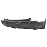 OEM Rear Bumper Cover For Chevrolet Traverse 2009-2012(GM1100842OE)